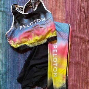 Peloton Ombre Rainbow Set